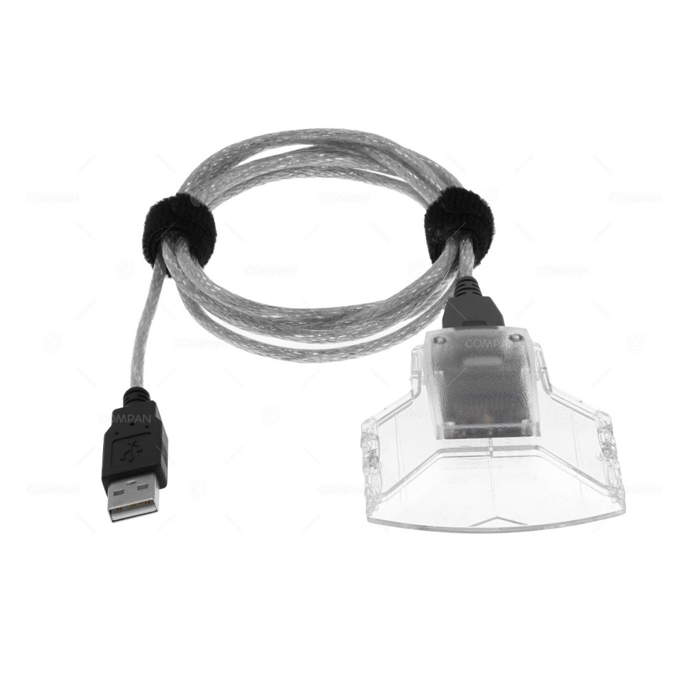 HWP108760  GEMPC SMART CARD READER